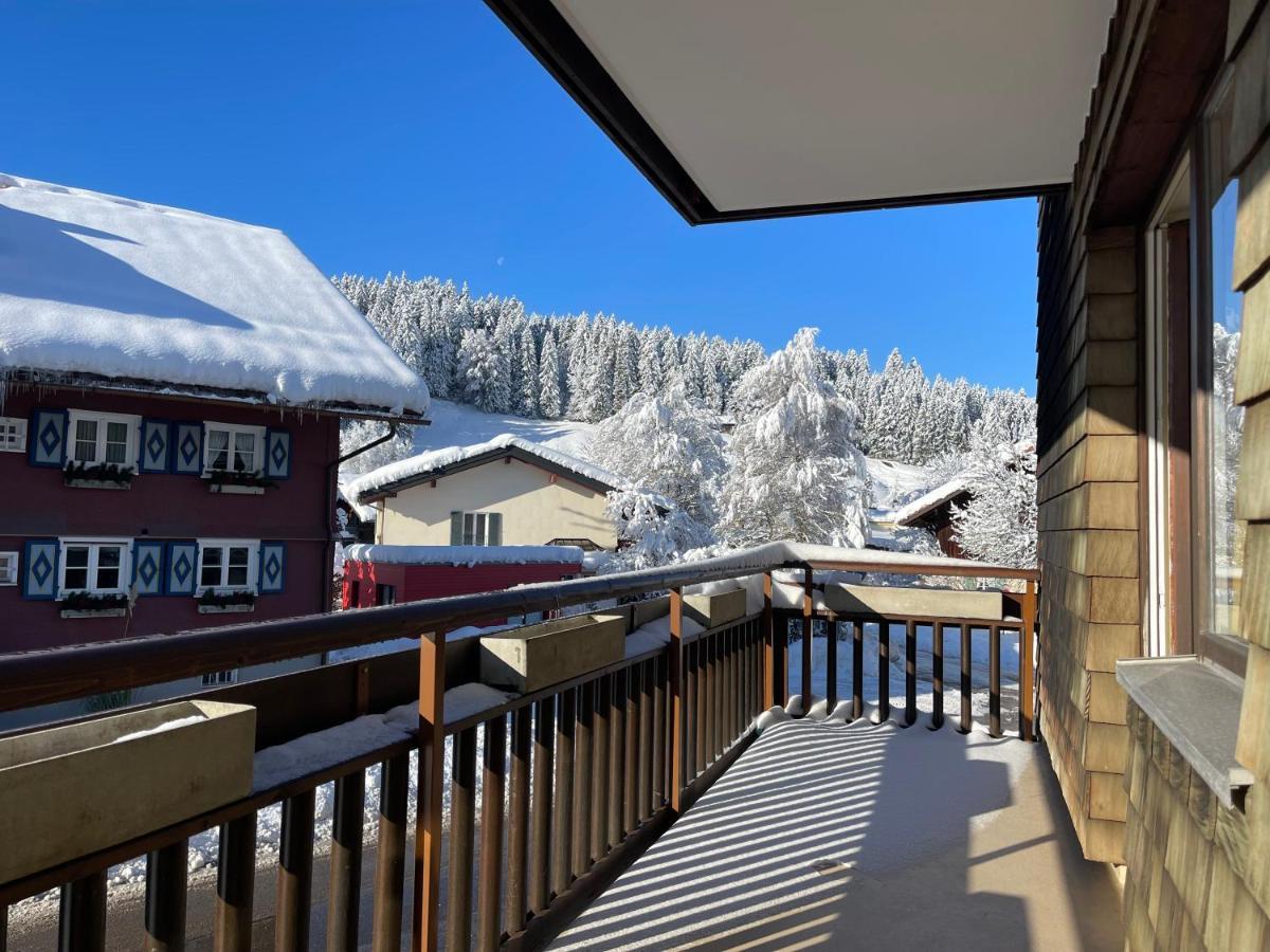 Bergzauber Im Zentrum Von Oberstaufen Inkl Staufen Plus Zewnętrze zdjęcie